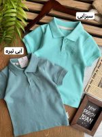 تیشرت تک جودون پارت 2 کد 1066 - Image 3