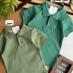 تیشرت تک جودون پارت 2 کد 1066