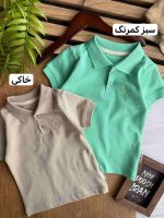 تیشرت تک جودون پارت 2 کد 1066 - Image 8