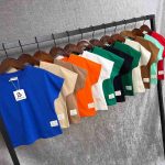 تیشرت کیمونو کد 1080