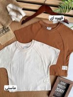 تیشرت کیمونو کد 1080 - Image 5