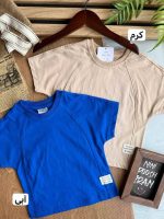 تیشرت کیمونو کد 1080 - Image 4