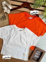 تیشرت کیمونو کد 1080 - Image 8