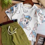 سگ های نگهبان کد 1103