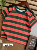 تیشرت راه راه  1101 - Image 4