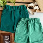 شلوارک تک دورس کد 1108