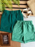 شلوارک تک دورس کد 1108