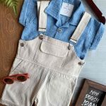 ست پیراهن بیلر کد 1141