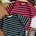 تیشرت رینگی کد 1158