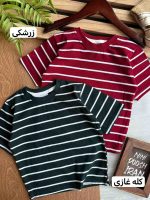 تیشرت رینگی کد 1158
