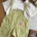 بیلر کتان رنگی کد 1178