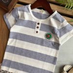 تیشرت رینگی چراغ دار کد 1173