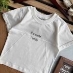 تیشرت smile کد 1190