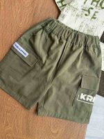 تیشرت شلوارک جیب پاکتی ( وارداتی ) کد 1192 - Image 2