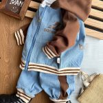 ست دورس و جین بنیو کد 1202