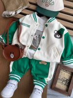 سه تیکه بامبر تدی کد 1204 - Image 3