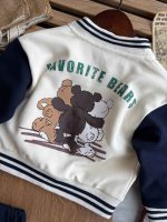 سه تیکه بامبر تدی کد 1204 - Image 4