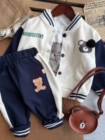 سه تیکه بامبر تدی کد 1204