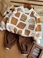 ست بافت مربعی کد 1208 - Image 2