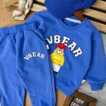 سه تیکه تدی 1985 کد 1227