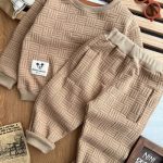 بلوز شلوار موزاییکی کد 1231