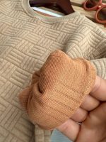 بلوز شلوار موزاییکی کد 1231 - Image 3