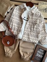 سه تیکه لبخند کد 944 - Image 3