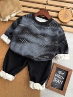 بلوز شلوار کرکی away کد 1344 - Image 2