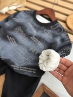 بلوز شلوار کرکی away کد 1344 - Image 5