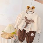 بلوز شلوار پاپیون  ( وارداتی ) کد 1248