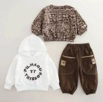 ست طرح دار هندسی ( وارداتی ) کد 1219 - Image 2