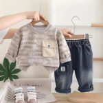 بلوز شلوار میستار ( وارداتی ) کد 1290