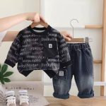 بلوز شلوار میستار ( وارداتی ) کد 1290 - Image 2