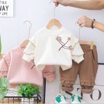 بلوز شلوار شاخه گل ( وارداتی ) کد 1263