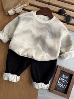 بلوز شلوار کرکی away کد 1344 - Image 3