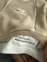 بلوز تک زیپ استایل وارداتی کد 1228 - Image 3