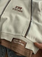 بلوز تک زیپ استایل وارداتی کد 1228 - Image 4