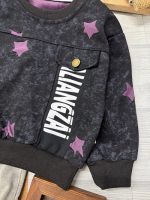 ست ستاره آبرنگی ( وارداتی ) کد 1271 - Image 3