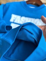 بلوز شلوار fashion 50 کد 1286 - Image 2