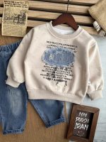 ست دورس و جین لترز ( وارداتی ) کد 1253 - Image 3