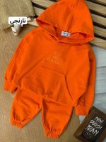 هودی شلوار perfect کد 1233 - Image 9