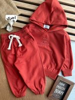 هودی شلوار perfect کد 1233 - Image 11