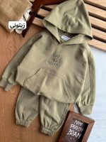 هودی شلوار perfect کد 1233 - Image 2