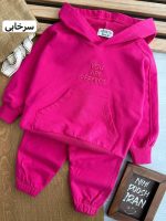 هودی شلوار perfect کد 1233 - Image 3