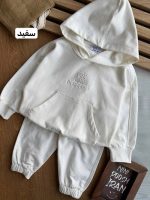 هودی شلوار perfect کد 1233 - Image 4