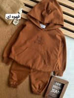 هودی شلوار perfect کد 1233 - Image 5