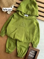 هودی شلوار perfect کد 1233 - Image 6