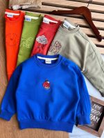 بلوز تک دورس گلدوزی کد 1234 - Image 4