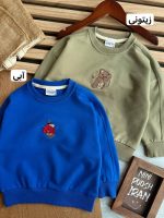 بلوز تک دورس گلدوزی کد 1234 - Image 7