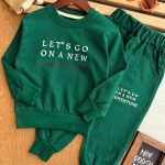 بلوز شلوار ماجراجویی کد 1349